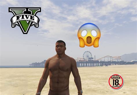 Gta 5 Nude Porn Videos